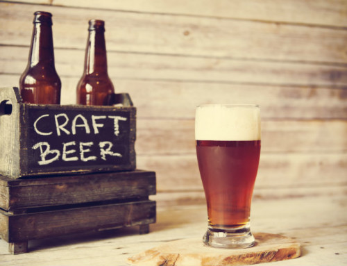 Distribuzione di birra di importazione a Belluno
