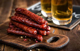 vendita di birra tedesca a Belluno