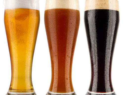 Tipologie di birra