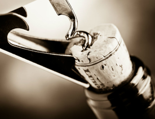 Come scegliere un buon vino