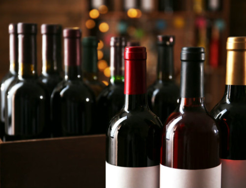 Fornitura di vini a Belluno
