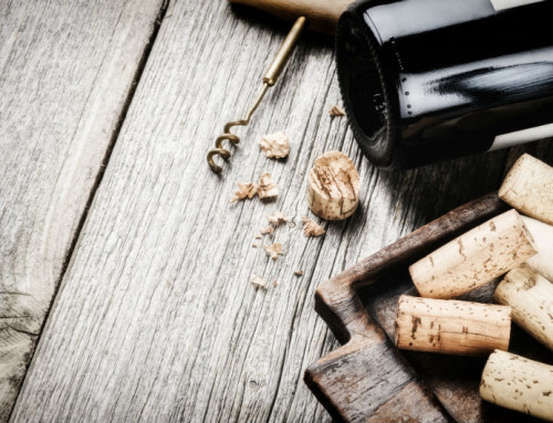 Vino d’Alpago