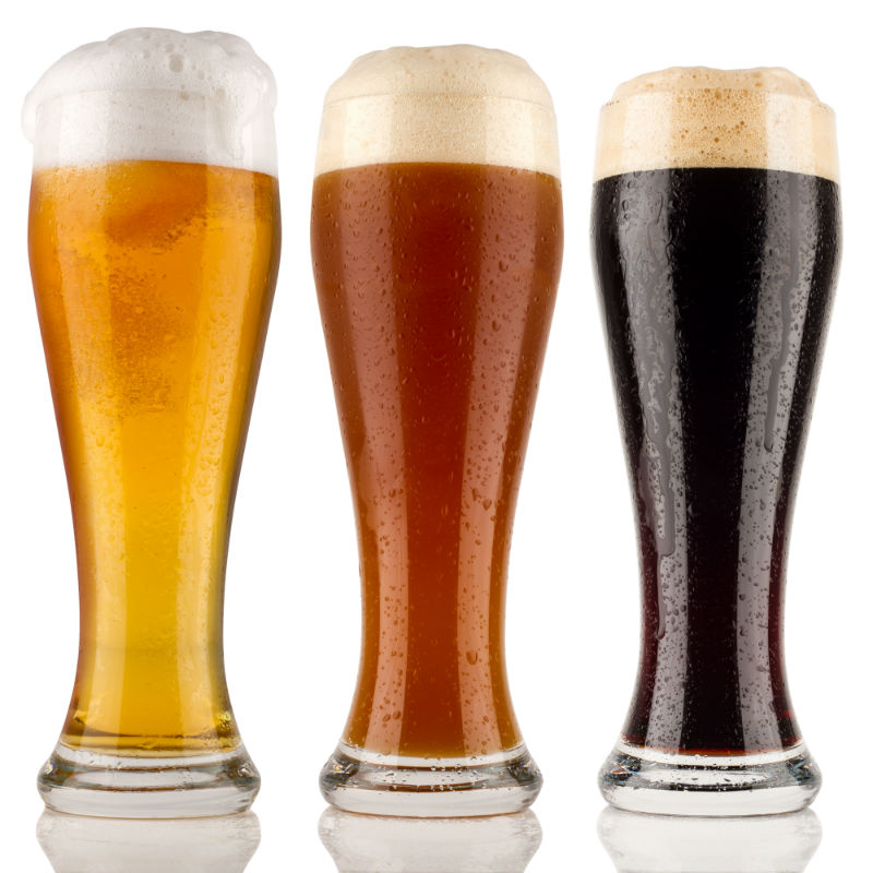Tipologie di birra